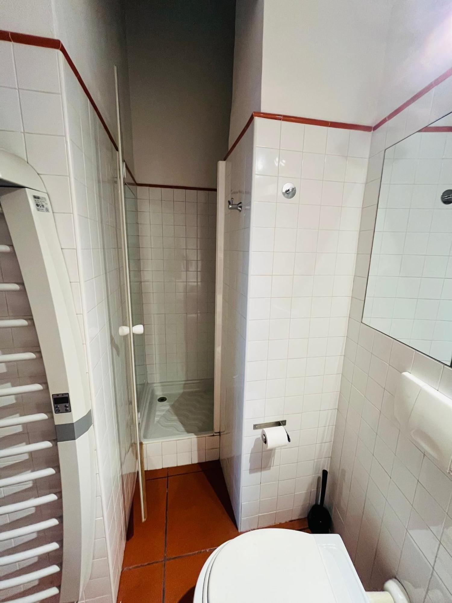 Milano Center Apartment Luaran gambar